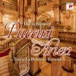 Die Schönsten Puccini Arien VARIOUS auf CD