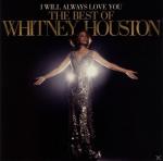 I Will Always Love You: The Best Of Whitney Houston Whitney Houston auf CD