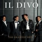 The Greatest Hits (Deluxe) Il Divo auf CD