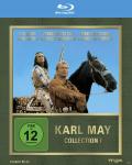 Karl May - Collection 1 auf Blu-ray