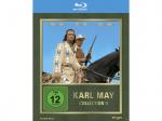 Karl May - Collection 2 [Blu-ray]