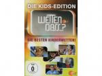VARIOUS - Wetten Dass Kids [DVD]
