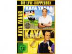 Kaya Yanar - Die Live-Doppelbox [DVD]