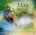 Flying Heart Leo Rojas auf CD