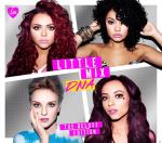 Dna (The Deluxe Edition) Little Mix auf CD + DVD Video