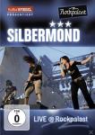 Live At Rockpalast (Kulturspiegel Edition) Silbermond auf DVD
