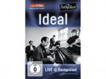 Ideal - LIVE AT ROCKPALAST (KULTURSPIEGEL EDITION) [DVD]