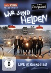 Wir Sind Helden - Live At Rockpalast (Kulturspiegel Edition) - (DVD)