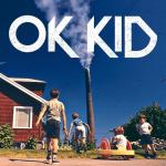 Ok Kid OK Kid auf CD