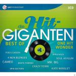 Die Hit Giganten - Best Of One Hit Wonder VARIOUS auf CD