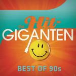 Die Hit-Giganten - Best Of 90s VARIOUS auf CD