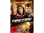 FIRE WITH FIRE - RACHE HAT IHRE EIGENEN REGELN DVD