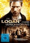 Die Logan Verschwörung auf DVD