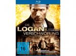 Die Logan Verschwörung Blu-ray