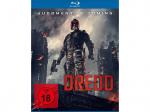 Dredd [Blu-ray]