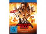 Machete Kills (uncut) Blu-ray