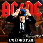 Ac/Dc - Live At River Plate AC/DC auf CD