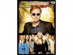 CSI: Miami - Staffel 10 [DVD]