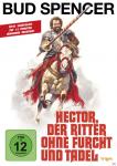 Hector, der Ritter ohne Furcht und Tadel auf DVD