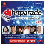 Dj Hitparade Vol.2 VARIOUS auf CD
