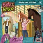 Kati & Azuro 04: Rätsel um Serafina Kinder/Jugend