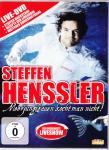 Steffen Henssler - Meerjungfrauen kocht man nicht! - (DVD)