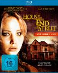 House At The End Of The Street auf Blu-ray