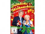 Fröhliche Weihnachten 1+2 DVD