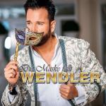 Die Maske Fällt Michael Wendler auf CD