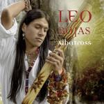 Albatross Leo Rojas auf CD