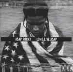 Long Live A$ap (Deluxe Version) A$ap Rocky auf CD