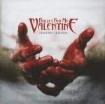 TEMPER TEMPER (DELUXE VERSION) Bullet For My Valentine auf CD