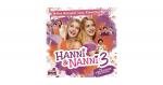 CD Hanni & Nanni 3 - Das Abenteuer geht weiter (Kinofilm) Hörbuch
