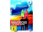 Mavericks - Lebe deinen Traum DVD