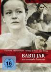 Babij Jar - Das vergessene Verbrechen auf DVD