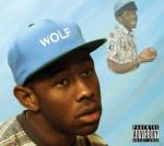 Wolf The Creator Tyler auf CD