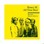 All Time Best-Reclam Musik Edition Boney M. auf CD