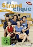 Die Strandclique - Staffel 1 auf DVD