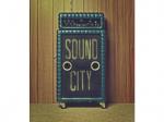 Sound City-real To Reel - Sound City - Real To Reel [Blu-ray]