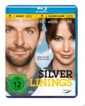 Silver Linings auf Blu-ray