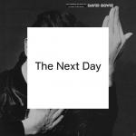 The Next Day David Bowie auf LP + Bonus-CD