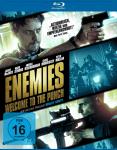 Enemies - Welcome to the Punch auf Blu-ray