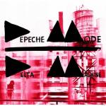 DELTA MACHINE Depeche Mode auf CD