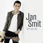 Ich Bin Da Jan Smit auf CD
