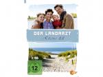 Der Landarzt - 22. Staffel [DVD]
