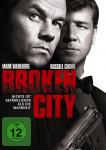 Broken City auf DVD