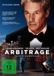 Arbitrage auf DVD