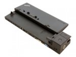 Lenovo ThinkPad Ultra Dock - Port Replicator - 90 Watt - EU - für ThinkPad A475; L540; L560; P50s; T540 (2 cores); T550; T560; W550s; X250