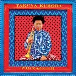 Zigzagger Takuya Kuroda auf CD