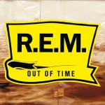 Out Of Time (25th Anniversary Edt) (1CD) R.E.M. auf CD